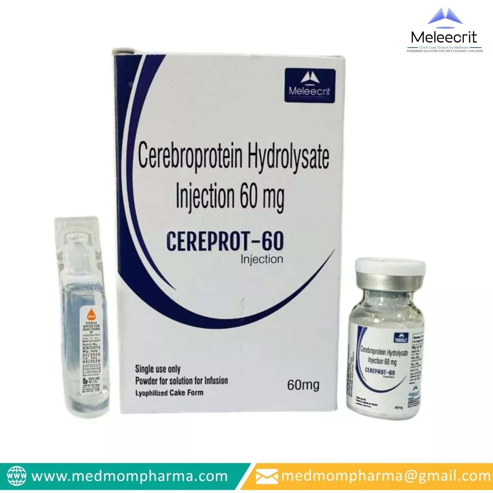 CEREPROT 60