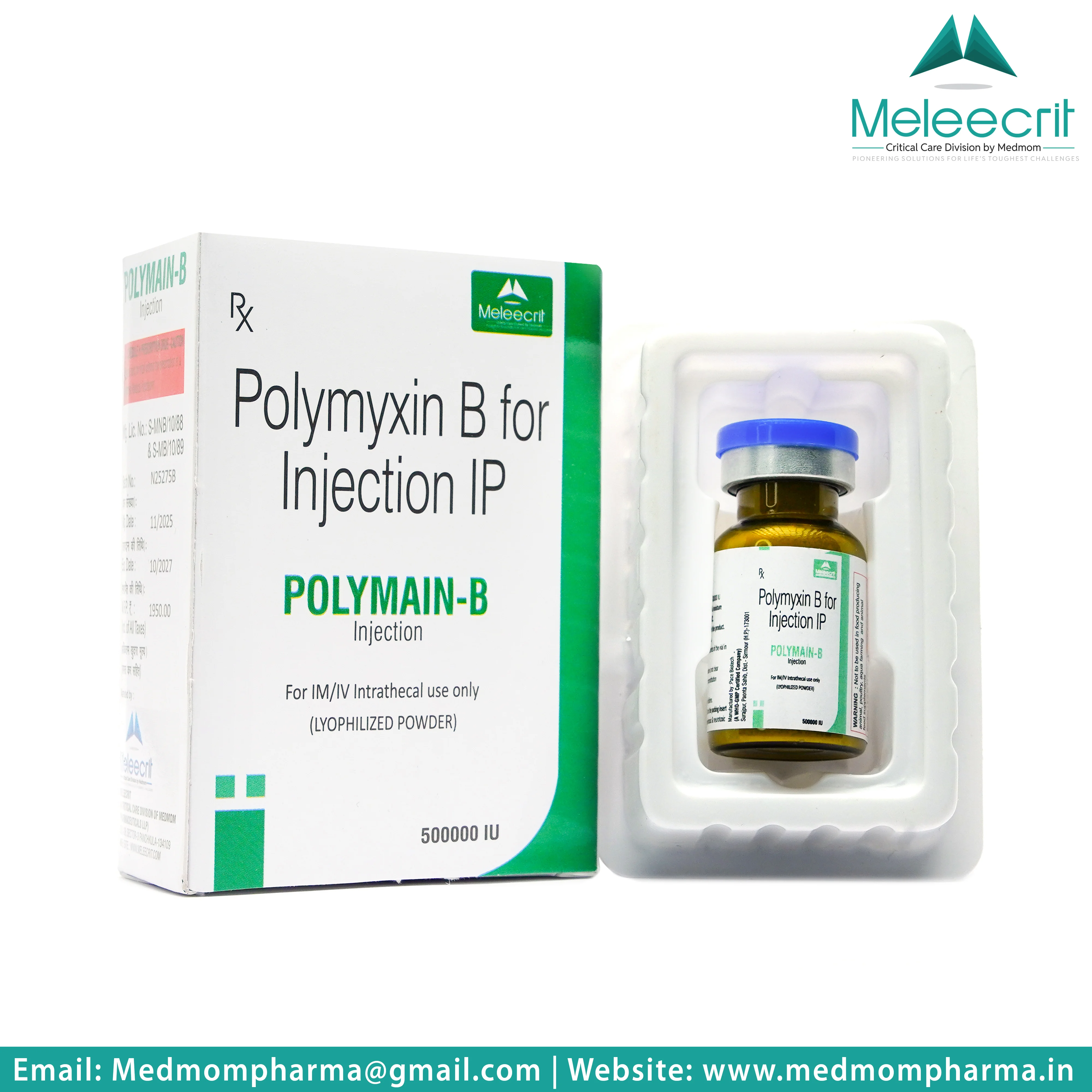 POLYMAIN-B