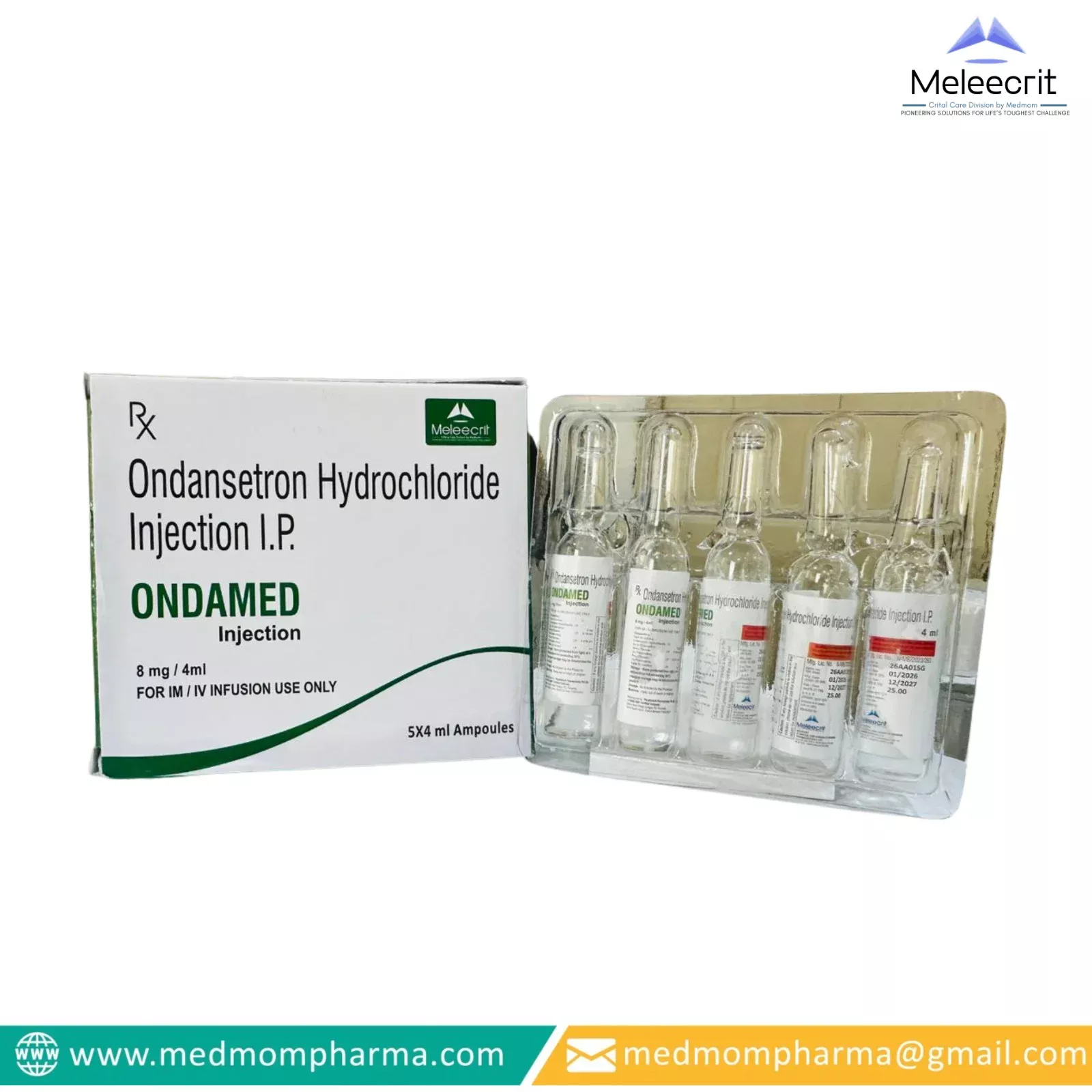 ONDAMED 4 ML