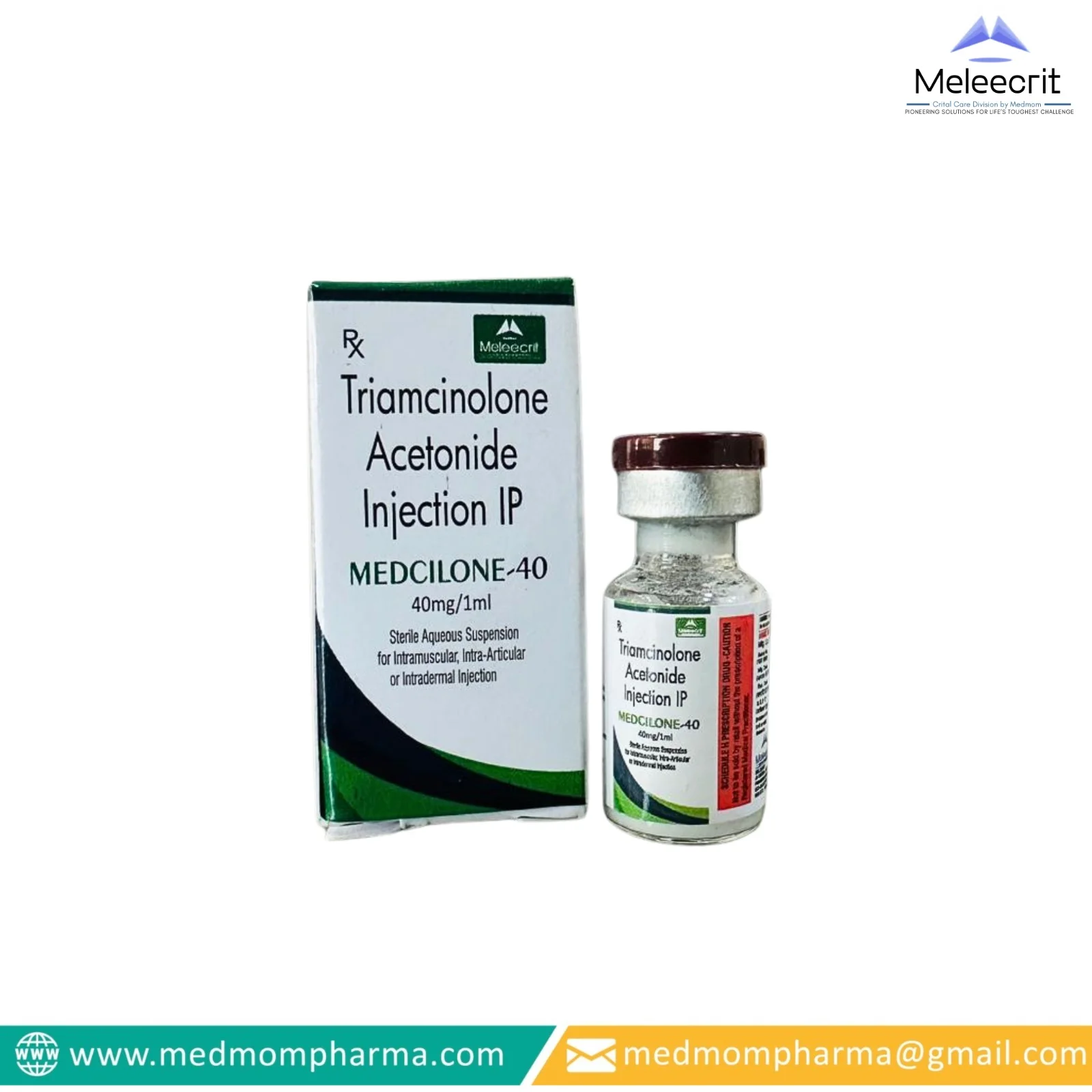 MEDCILONE-40