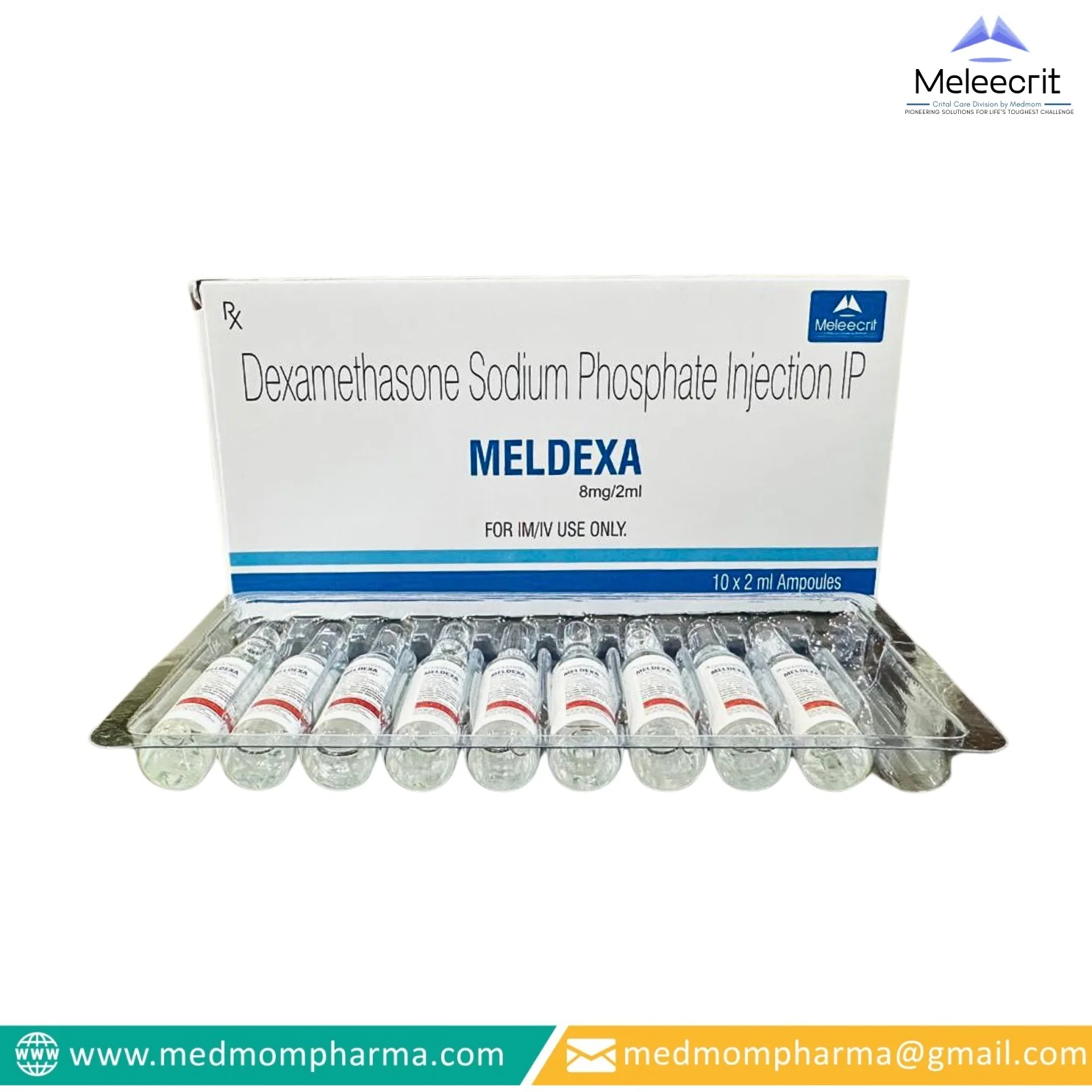 MELDEXA