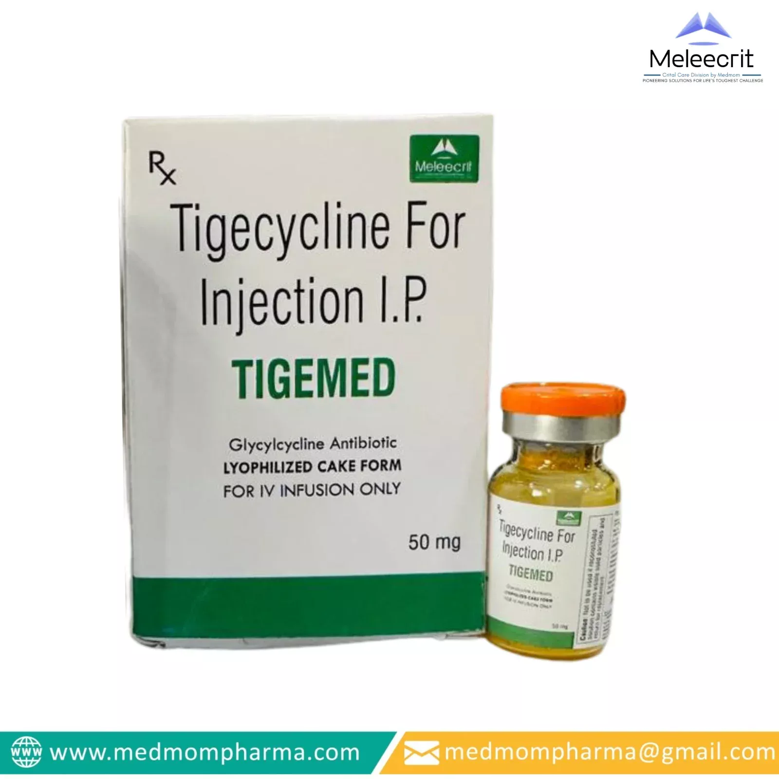 TIGEMED