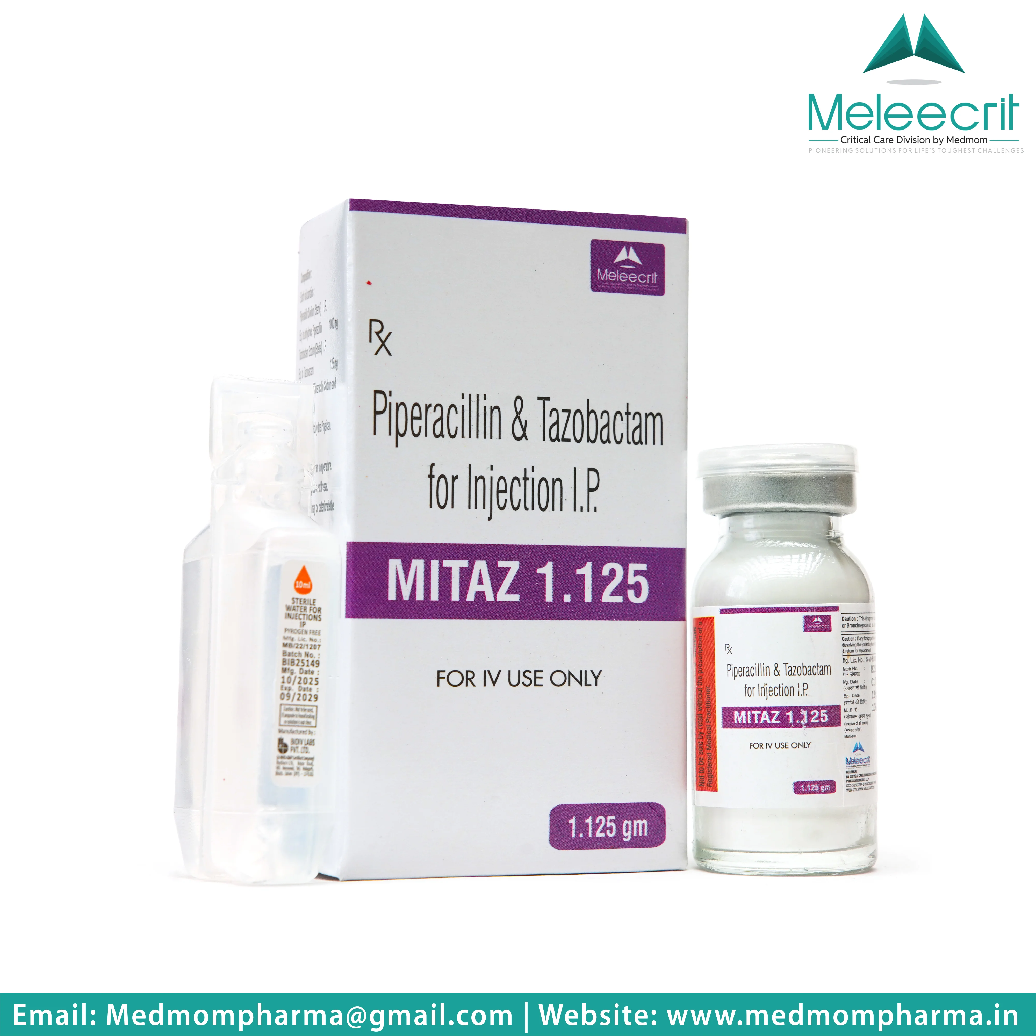 MITAZ 1.125
