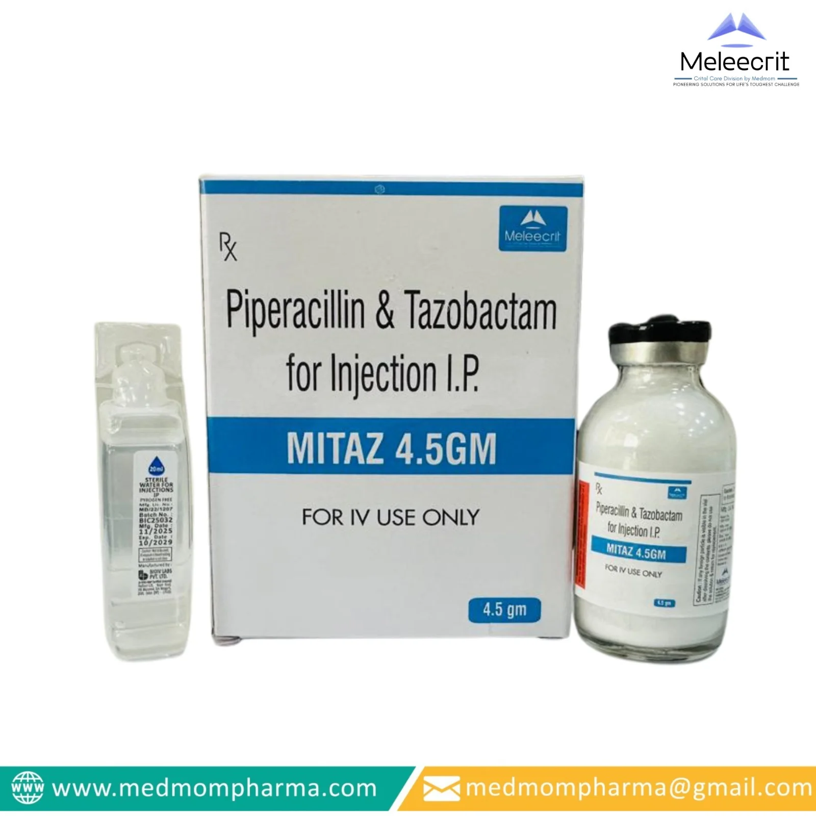 MITAZ 4.5
