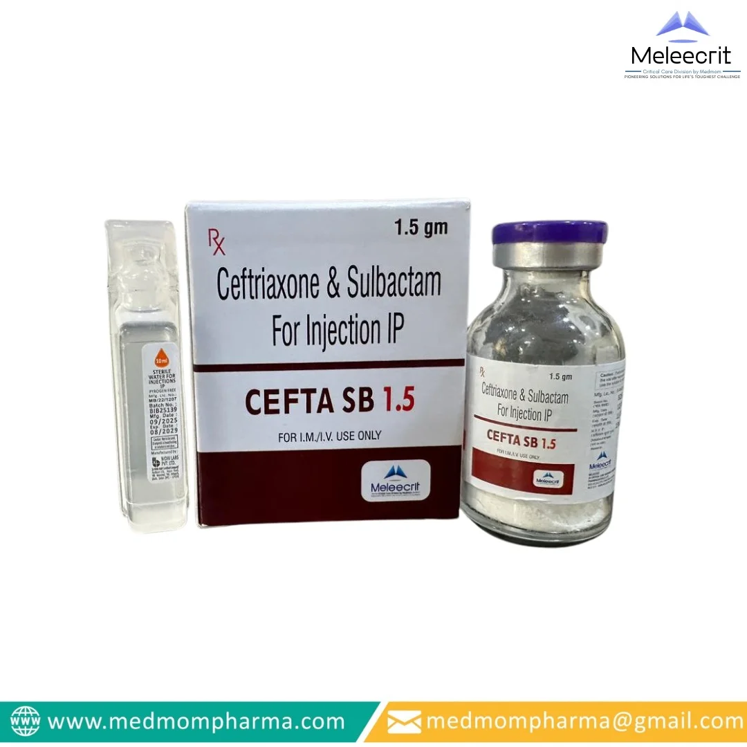 CEFTA -SB 1.5
