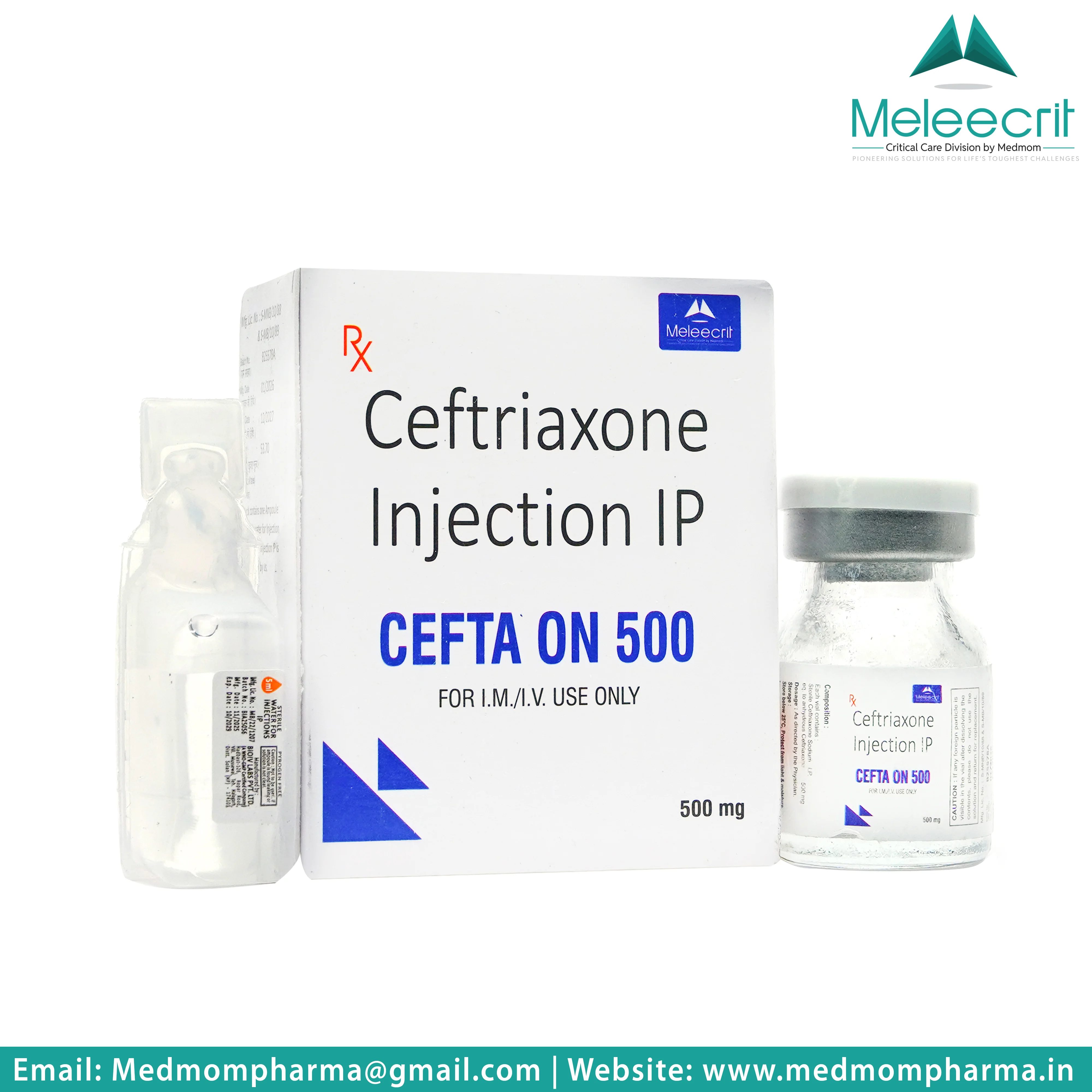 CEFTA ON 500