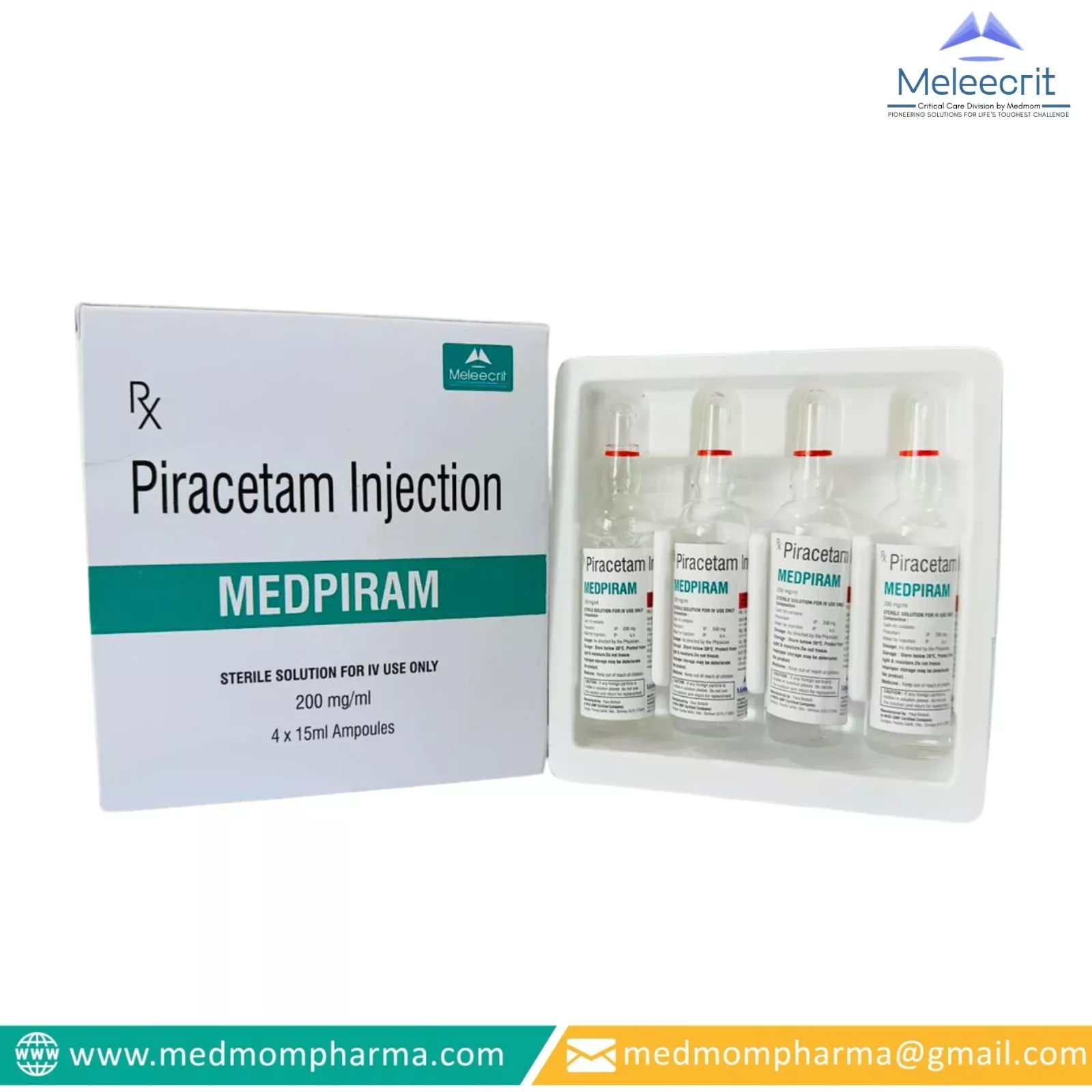 MEDPIRAM