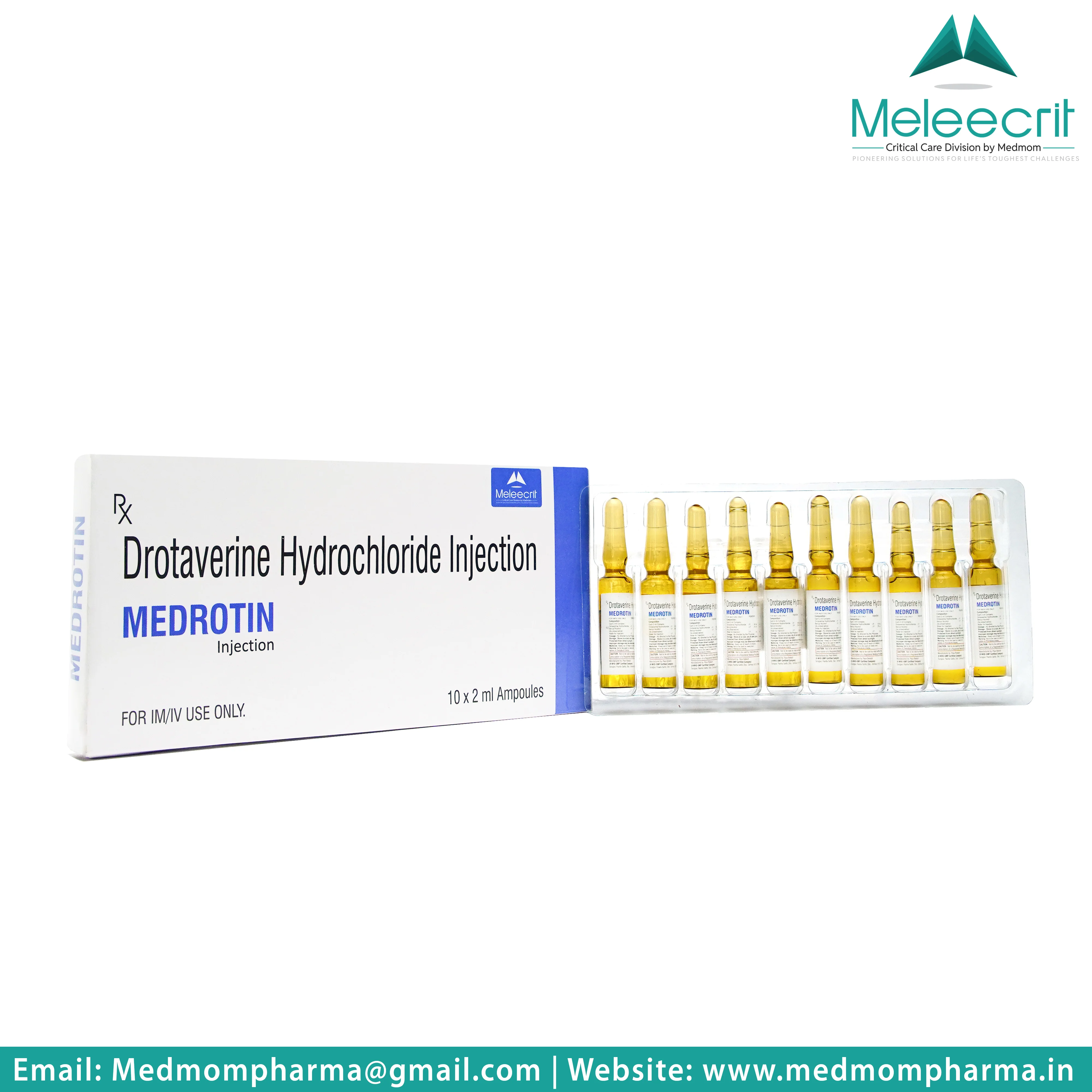 MEDROTIN