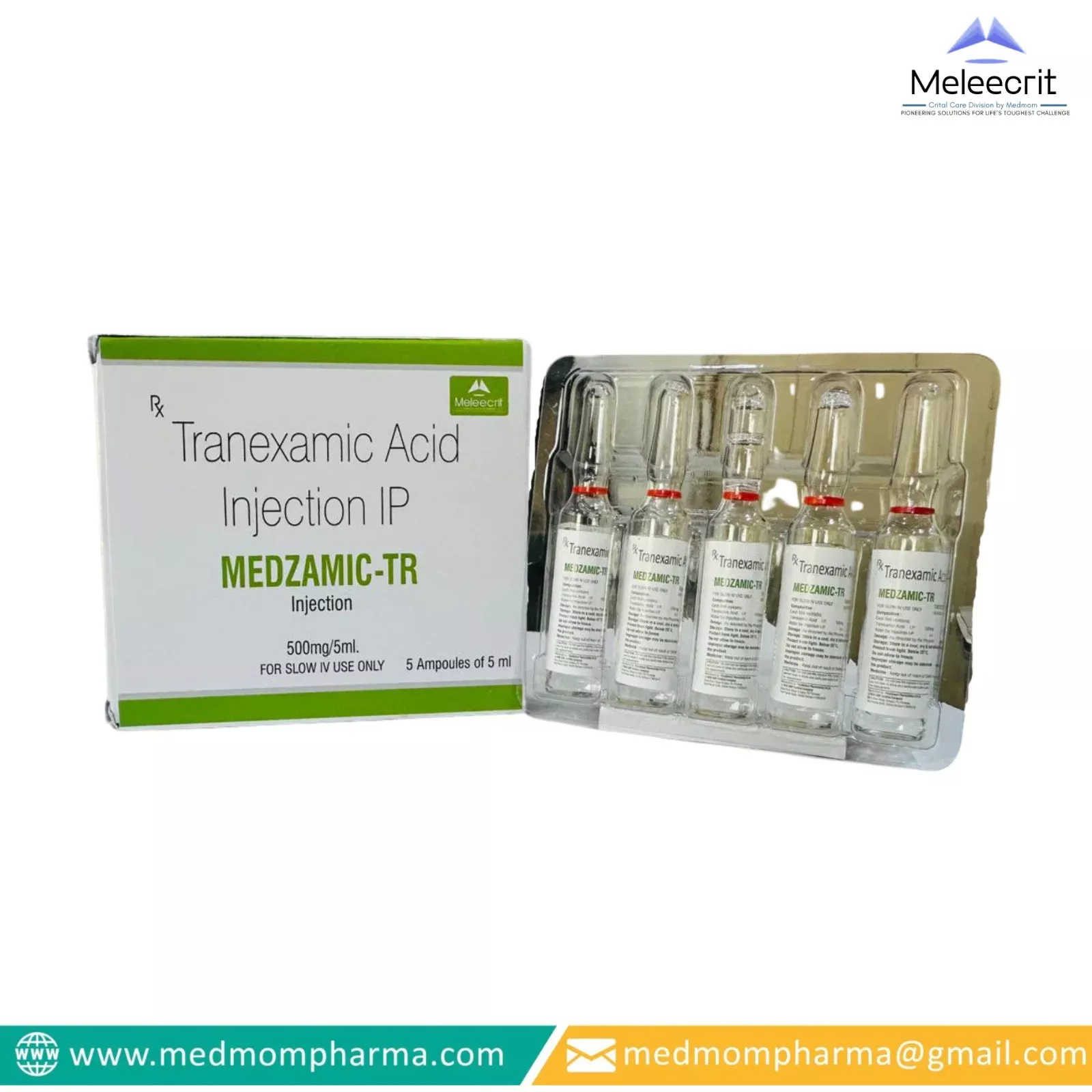 MEDZAMIC TR