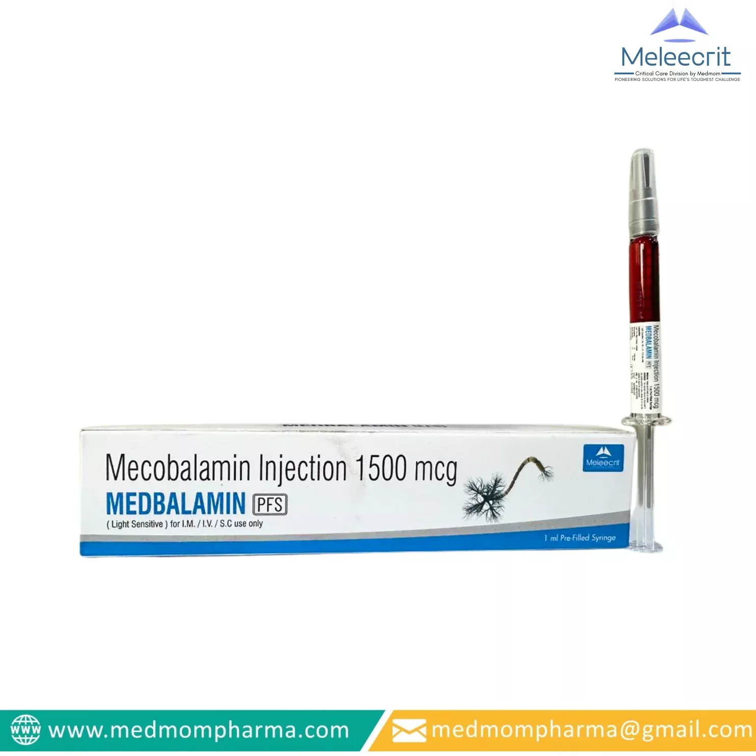 MEDBALAMIN PFS