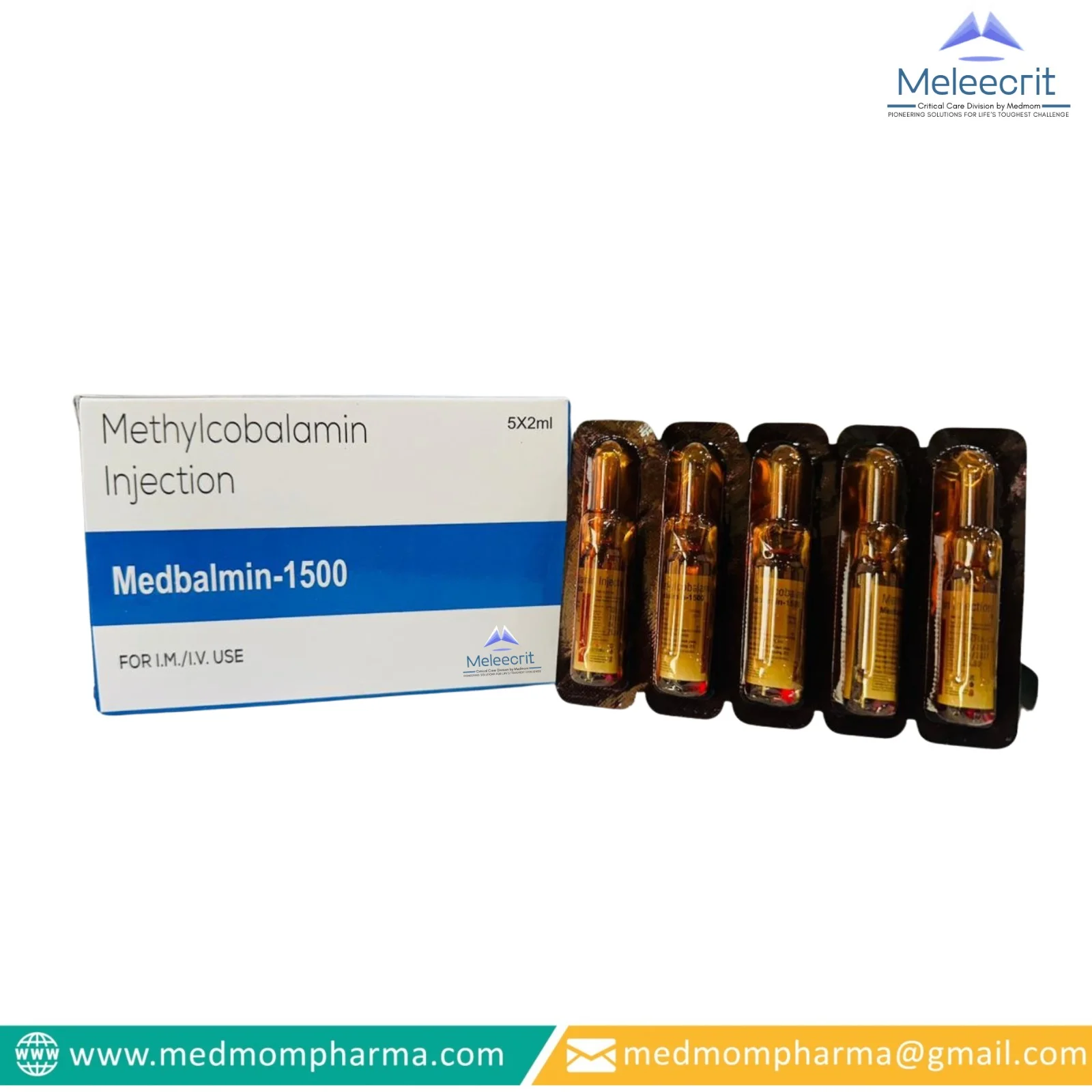 MEDBALMIN 1500