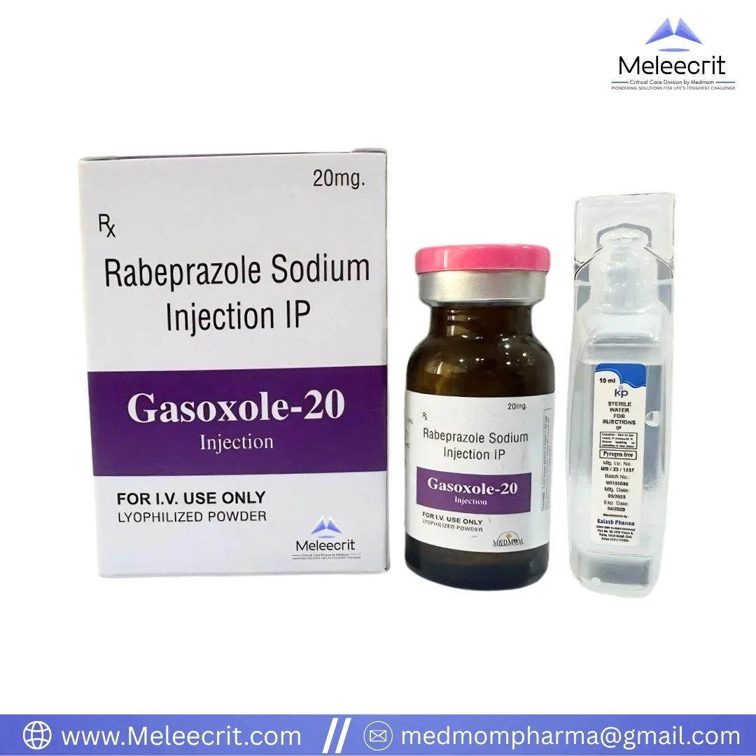 GASOXOLE 20