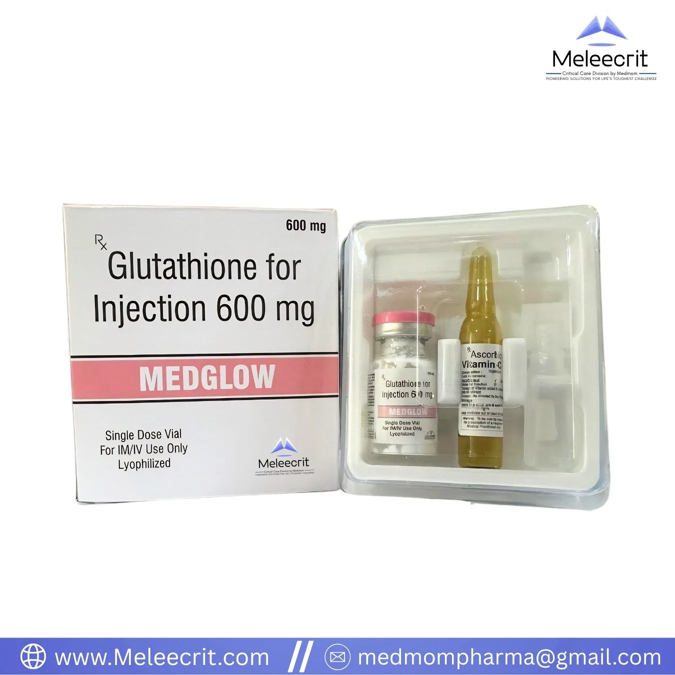 MEDGLOW