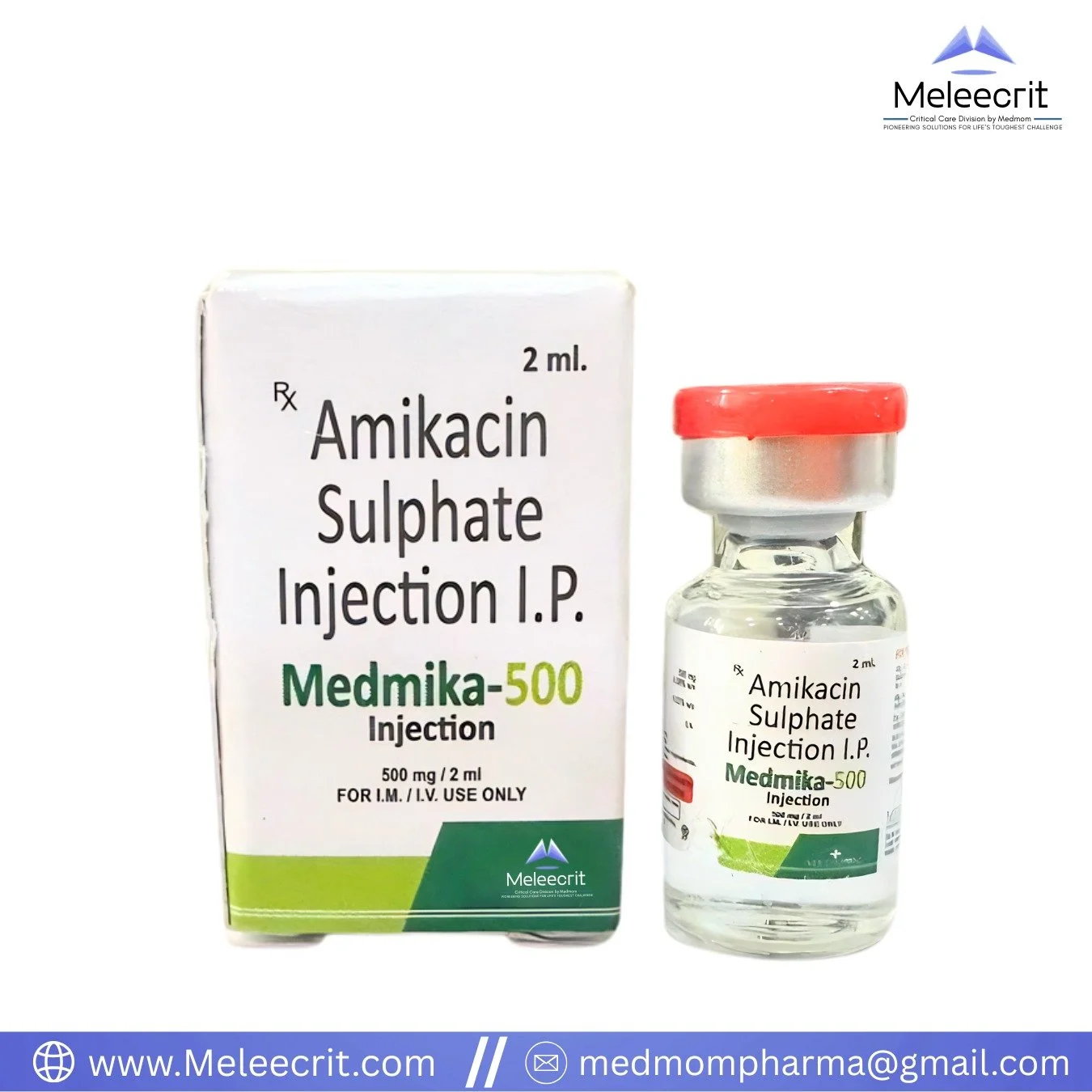 MEDMIKA 500