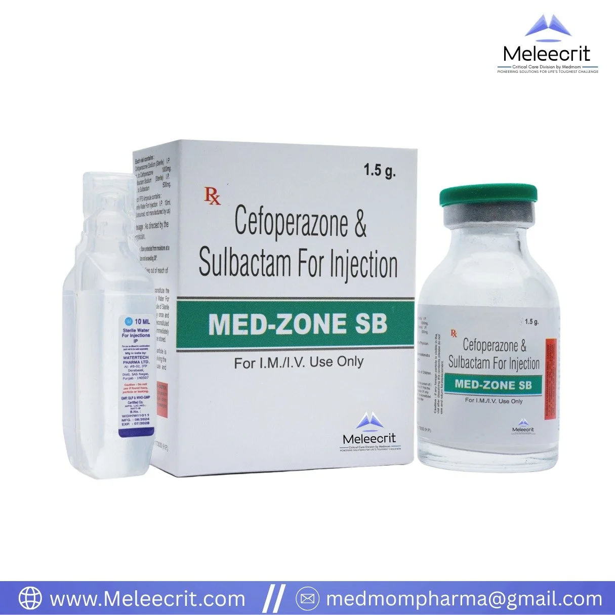 MEDAZONE SB 1.5