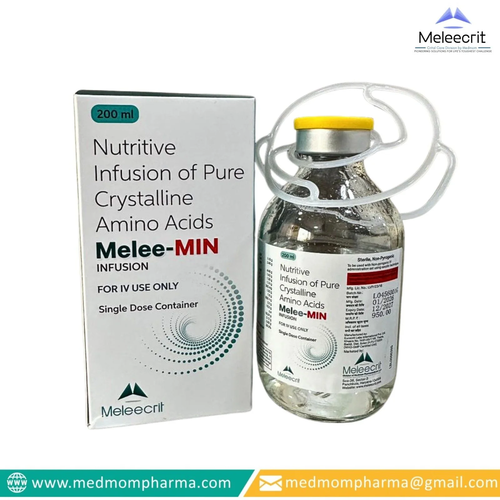 MELEE-MIN