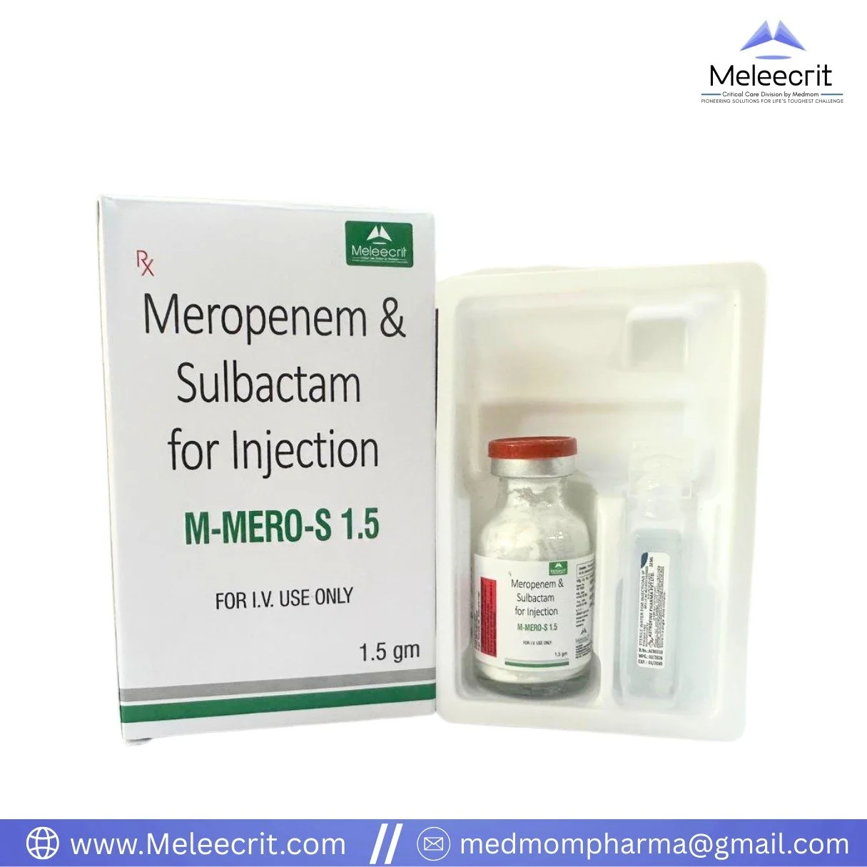 M-MERO S-1.5