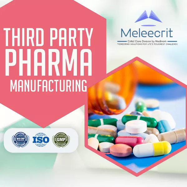 Third Party Manufacturing